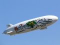 The Zeppelin in FDH