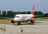 Air Berlin Airbus A320