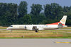 Etihad Regional (operated by Darwin Airline) Saab 2000