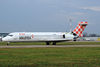 Volotea Boeing 717-200